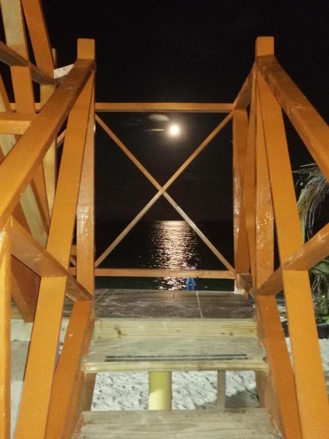 Hotel Miss Bassy'S Lodging San Andrés Exterior foto