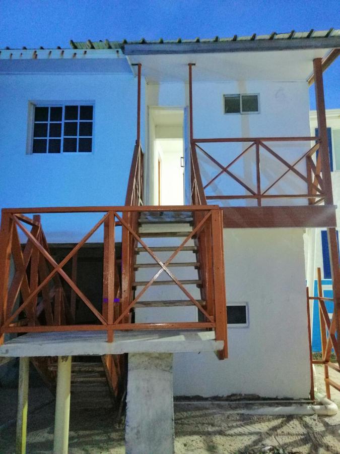 Hotel Miss Bassy'S Lodging San Andrés Exterior foto