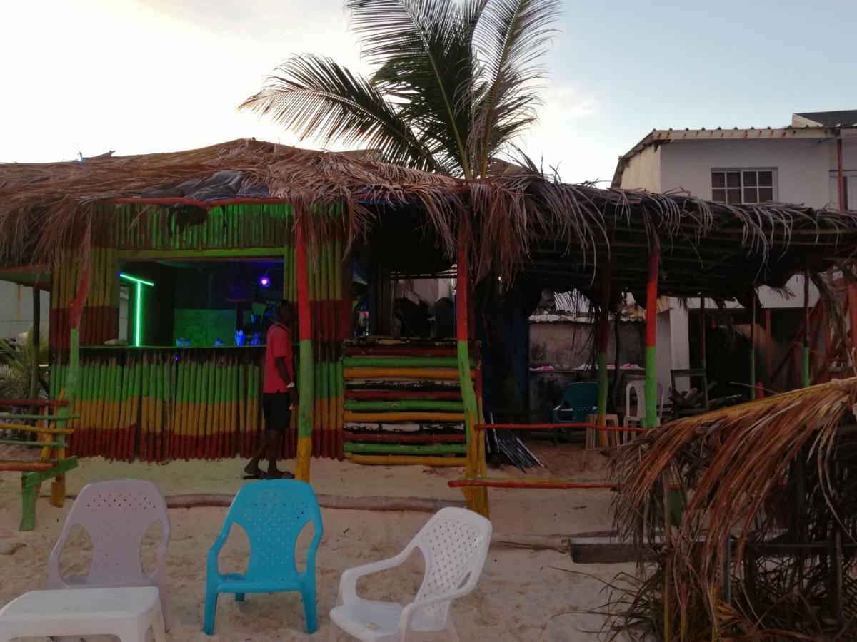 Hotel Miss Bassy'S Lodging San Andrés Exterior foto