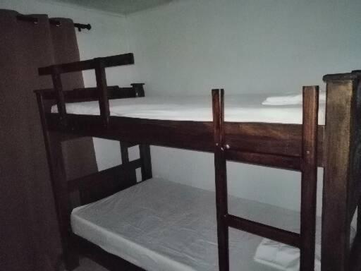 Hotel Miss Bassy'S Lodging San Andrés Exterior foto