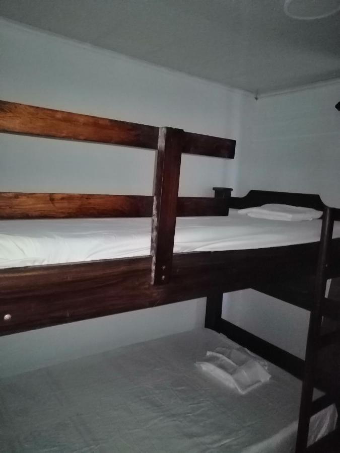 Hotel Miss Bassy'S Lodging San Andrés Exterior foto