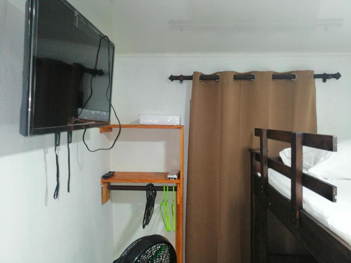 Hotel Miss Bassy'S Lodging San Andrés Exterior foto